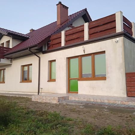 Agrostok Noclegi Agroturystyka Strzelce Gorne Exterior photo